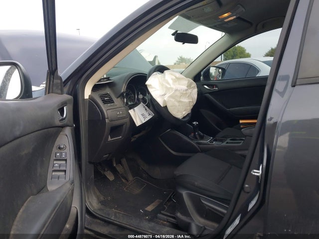 JM3KE2BE7G0608890 Mazda CX-5 SPORT