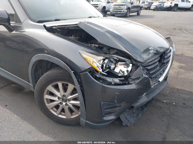 JM3KE2BE7G0608890 Mazda CX-5 SPORT