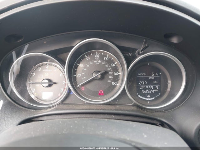 JM3KE2BE7G0608890 Mazda CX-5 SPORT