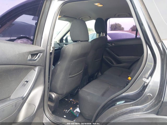 JM3KE2BE7G0608890 Mazda CX-5 SPORT