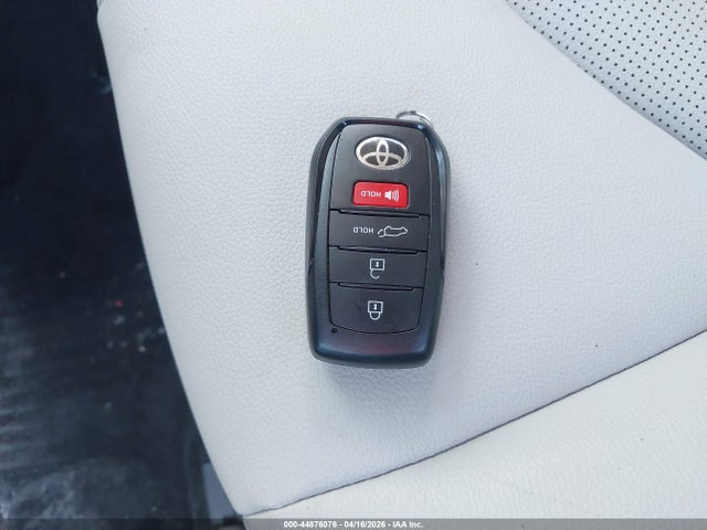 5TDACAB50SS058152 Toyota Grand Highlander Hybrid Xle