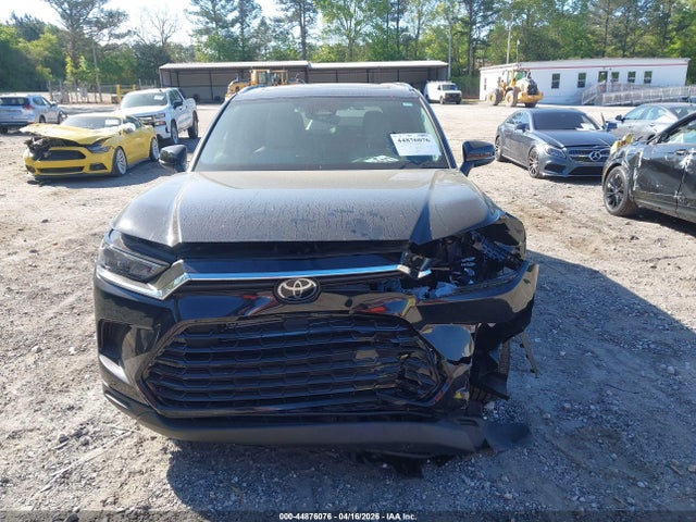 5TDACAB50SS058152 Toyota Grand Highlander Hybrid Xle