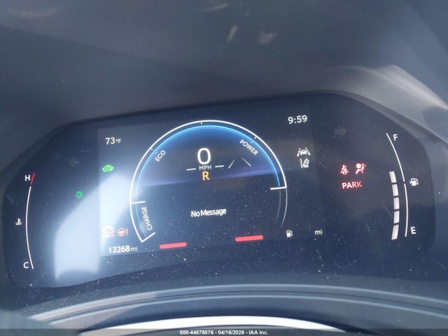 5TDACAB50SS058152 Toyota Grand Highlander Hybrid Xle