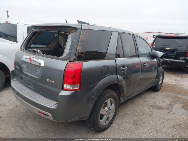 Aukcja sprzedaży 2007 Saturn Vue Hybrid, vin: 5GZCZ33Z67S810888, numer aukcji: 44876079