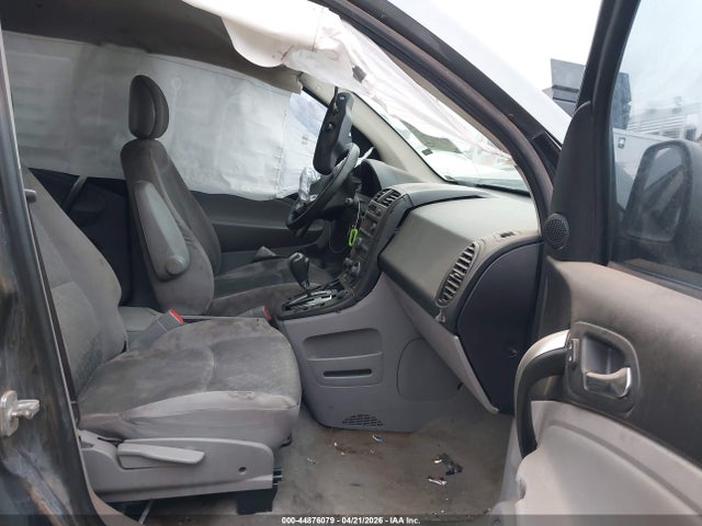 Aukcja sprzedaży 2007 Saturn Vue Hybrid, vin: 5GZCZ33Z67S810888, numer aukcji: 44876079
