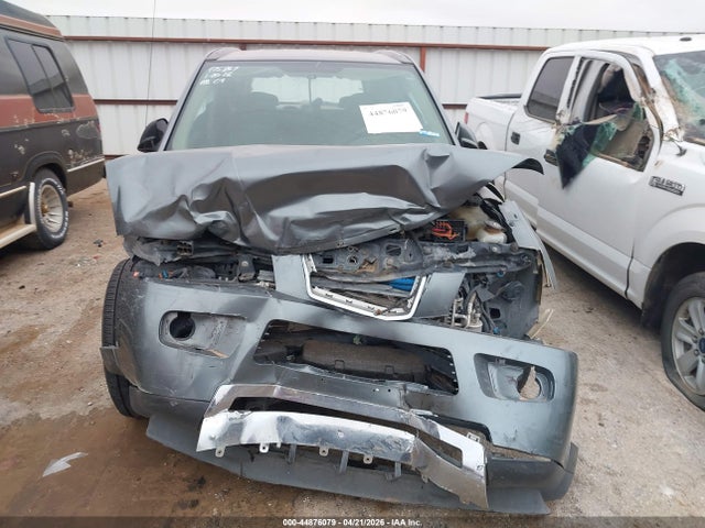 Aukcja sprzedaży 2007 Saturn Vue Hybrid, vin: 5GZCZ33Z67S810888, numer aukcji: 44876079