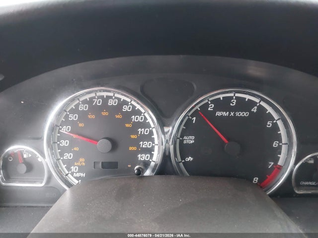 Aukcja sprzedaży 2007 Saturn Vue Hybrid, vin: 5GZCZ33Z67S810888, numer aukcji: 44876079