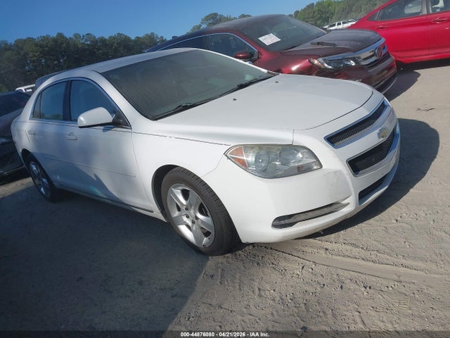 Продаж на аукціоні авто 2010 Chevrolet Malibu Lt, vin: 1G1ZC5EB0AF291175, номер лоту: 44876080