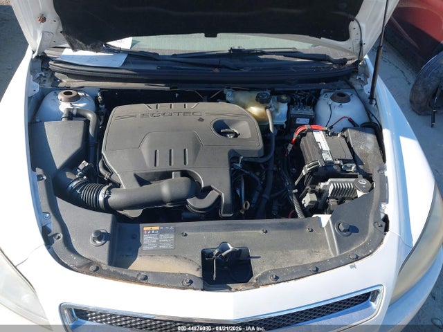 Продаж на аукціоні авто 2010 Chevrolet Malibu Lt, vin: 1G1ZC5EB0AF291175, номер лоту: 44876080
