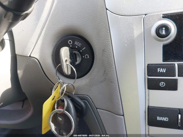 Продаж на аукціоні авто 2010 Chevrolet Malibu Lt, vin: 1G1ZC5EB0AF291175, номер лоту: 44876080
