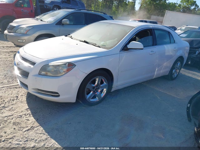 Продаж на аукціоні авто 2010 Chevrolet Malibu Lt, vin: 1G1ZC5EB0AF291175, номер лоту: 44876080