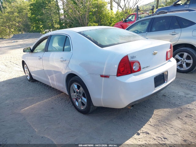 Продаж на аукціоні авто 2010 Chevrolet Malibu Lt, vin: 1G1ZC5EB0AF291175, номер лоту: 44876080