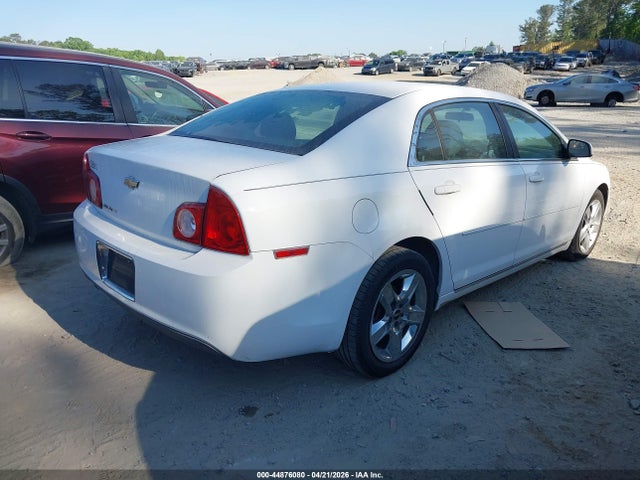 Продаж на аукціоні авто 2010 Chevrolet Malibu Lt, vin: 1G1ZC5EB0AF291175, номер лоту: 44876080