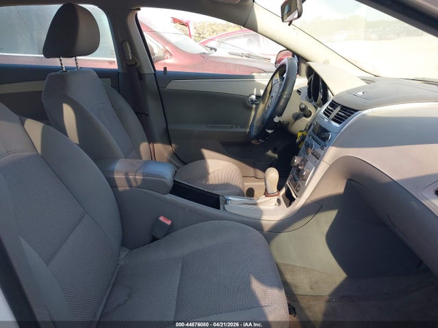 Продаж на аукціоні авто 2010 Chevrolet Malibu Lt, vin: 1G1ZC5EB0AF291175, номер лоту: 44876080