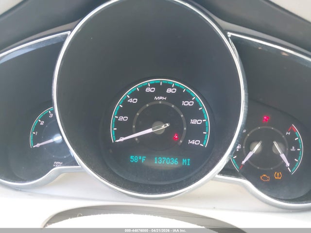 Продаж на аукціоні авто 2010 Chevrolet Malibu Lt, vin: 1G1ZC5EB0AF291175, номер лоту: 44876080