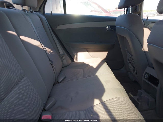 Продаж на аукціоні авто 2010 Chevrolet Malibu Lt, vin: 1G1ZC5EB0AF291175, номер лоту: 44876080