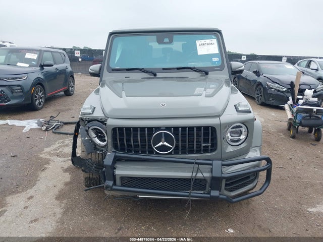 Продажа на аукционе авто 2022 Mercedes-benz Amg G 63 4matic, vin: W1NYC7HJ9NX459759, номер лота: 44876084