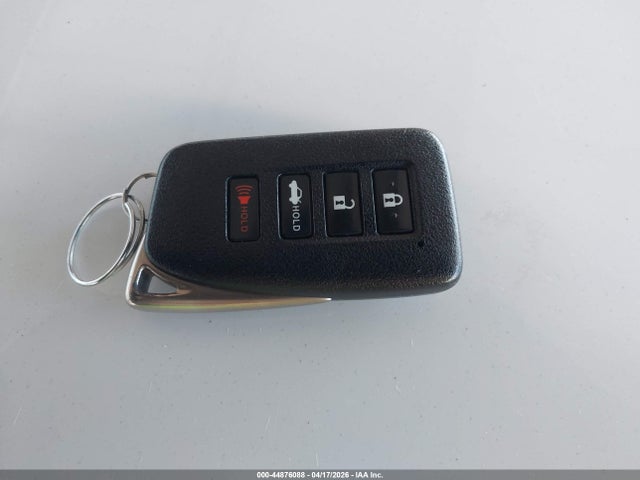 Aukcja sprzedaży 2015 Lexus Is 250, vin: JTHBF1D28F5073894, numer aukcji: 44876088