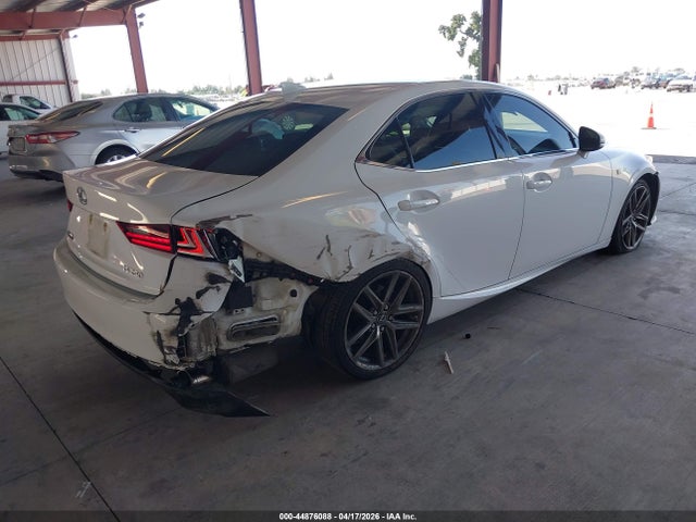 Aukcja sprzedaży 2015 Lexus Is 250, vin: JTHBF1D28F5073894, numer aukcji: 44876088