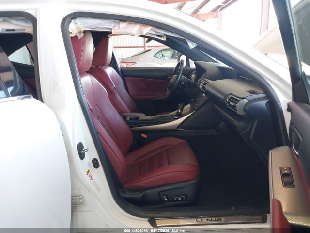 Aukcja sprzedaży 2015 Lexus Is 250, vin: JTHBF1D28F5073894, numer aukcji: 44876088