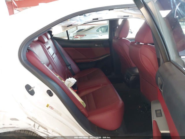 Aukcja sprzedaży 2015 Lexus Is 250, vin: JTHBF1D28F5073894, numer aukcji: 44876088