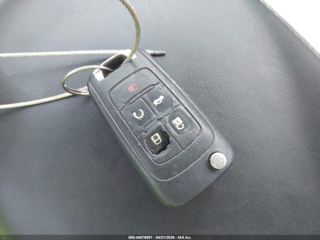 Продажа на аукционе авто 2011 Buick Lacrosse Cxl, vin: 1G4GC5ED3BF192301, номер лота: 44876091