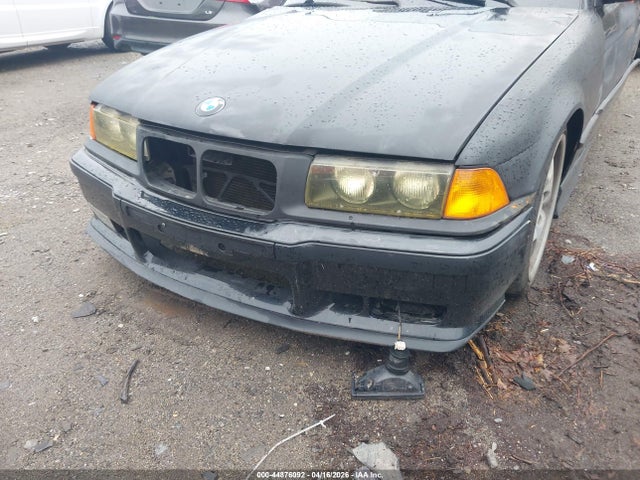 1994 Bmw 325 Is მანქანა იყიდება აუქციონზე, vin: WBABF3323REF45969, აუქციონის ნომერი: 44876092