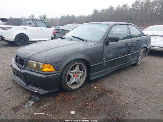 1994 Bmw 325 Is მანქანა იყიდება აუქციონზე, vin: WBABF3323REF45969, აუქციონის ნომერი: 44876092