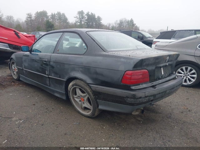 1994 Bmw 325 Is მანქანა იყიდება აუქციონზე, vin: WBABF3323REF45969, აუქციონის ნომერი: 44876092