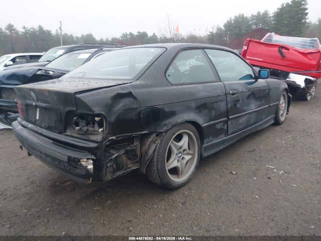 1994 Bmw 325 Is მანქანა იყიდება აუქციონზე, vin: WBABF3323REF45969, აუქციონის ნომერი: 44876092