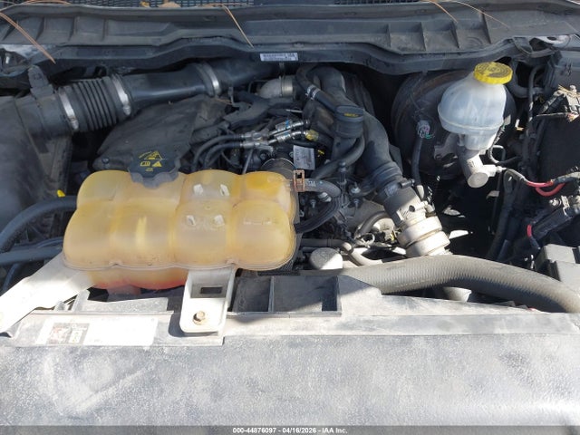 Продажа на аукционе авто 2018 Ram 1500 Tradesman  4x4 6'4 Box, vin: 1C6RR7SM0JS273037, номер лота: 44876097