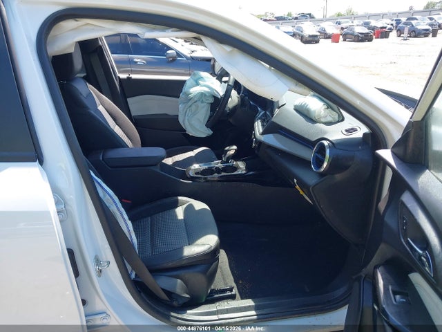 Aukcja sprzedaży 2026 Chevrolet Trax Fwd Lt, vin: KL77LHEP1TC017030, numer aukcji: 44876101