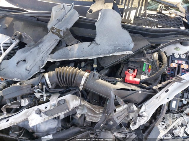 Продаж на аукціоні авто 2018 Honda Accord Sport, vin: 1HGCV1F33JA075309, номер лоту: 44876102