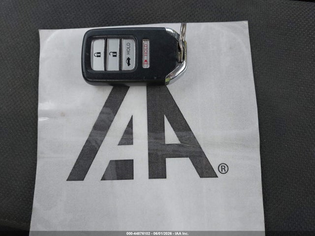 Продаж на аукціоні авто 2018 Honda Accord Sport, vin: 1HGCV1F33JA075309, номер лоту: 44876102