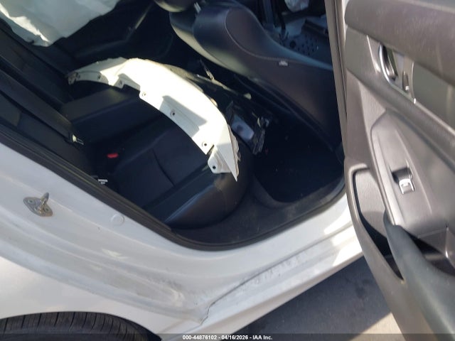 Продаж на аукціоні авто 2018 Honda Accord Sport, vin: 1HGCV1F33JA075309, номер лоту: 44876102