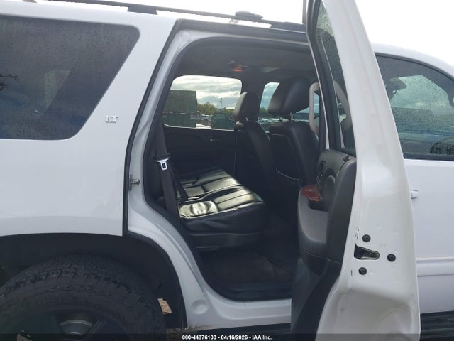 Продажа на аукционе авто 2013 Chevrolet Tahoe Lt, vin: 1GNSKBE01DR243722, номер лота: 44876103