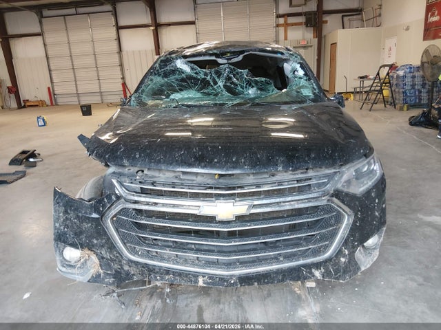 1GNERHKW8LJ145708 Chevrolet Traverse Fwd Lt Leather