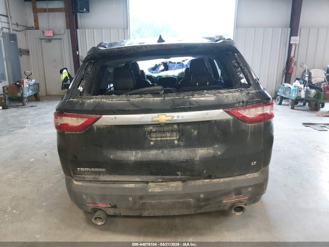 1GNERHKW8LJ145708 Chevrolet Traverse Fwd Lt Leather