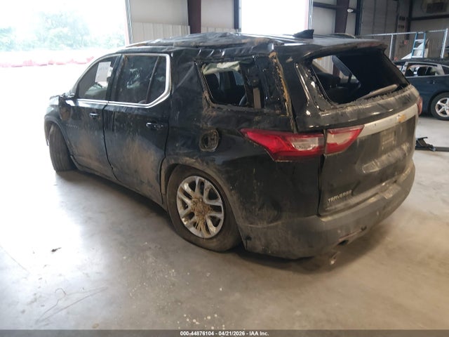 1GNERHKW8LJ145708 Chevrolet Traverse Fwd Lt Leather