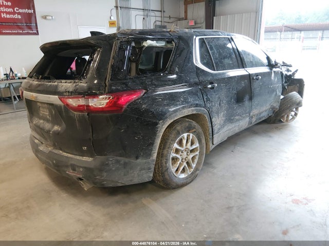 1GNERHKW8LJ145708 Chevrolet Traverse Fwd Lt Leather