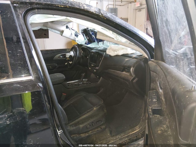 1GNERHKW8LJ145708 Chevrolet Traverse Fwd Lt Leather