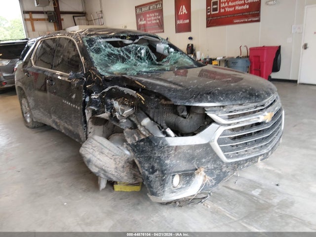 1GNERHKW8LJ145708 Chevrolet Traverse Fwd Lt Leather