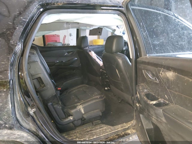 1GNERHKW8LJ145708 Chevrolet Traverse Fwd Lt Leather