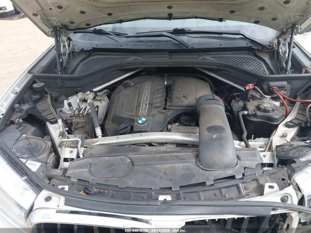 Продаж на аукціоні авто 2014 Bmw X5 Sdrive35i, vin: 5UXKR2C55E0H33249, номер лоту: 44876105