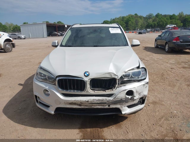 Продаж на аукціоні авто 2014 Bmw X5 Sdrive35i, vin: 5UXKR2C55E0H33249, номер лоту: 44876105