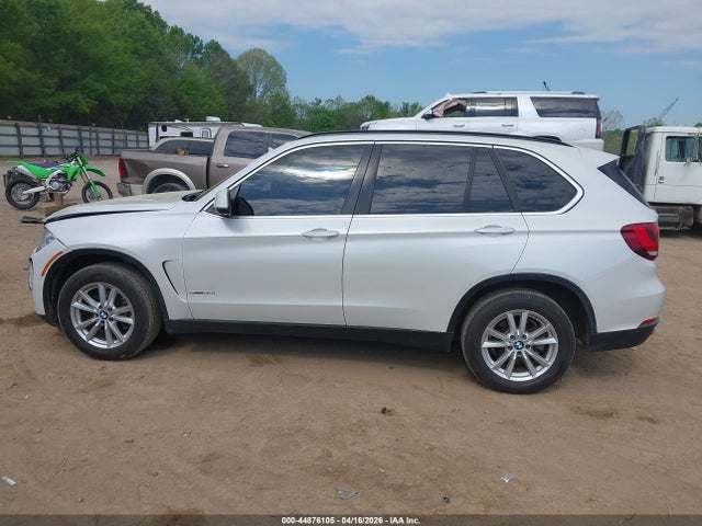 Продаж на аукціоні авто 2014 Bmw X5 Sdrive35i, vin: 5UXKR2C55E0H33249, номер лоту: 44876105