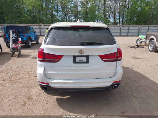 Продаж на аукціоні авто 2014 Bmw X5 Sdrive35i, vin: 5UXKR2C55E0H33249, номер лоту: 44876105