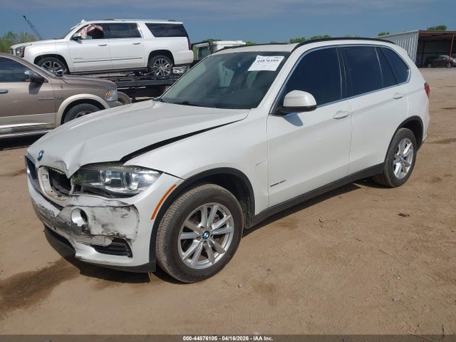 Продаж на аукціоні авто 2014 Bmw X5 Sdrive35i, vin: 5UXKR2C55E0H33249, номер лоту: 44876105