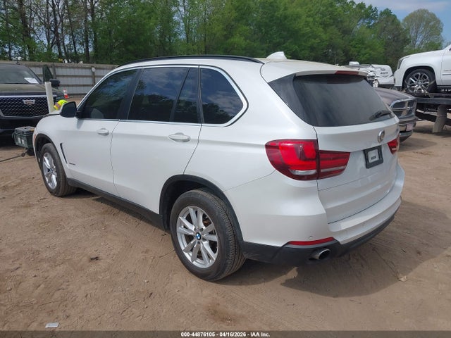 Продаж на аукціоні авто 2014 Bmw X5 Sdrive35i, vin: 5UXKR2C55E0H33249, номер лоту: 44876105