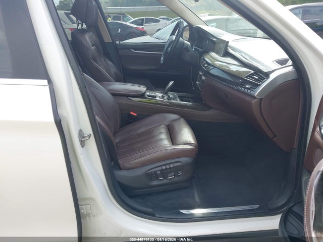 Продаж на аукціоні авто 2014 Bmw X5 Sdrive35i, vin: 5UXKR2C55E0H33249, номер лоту: 44876105
